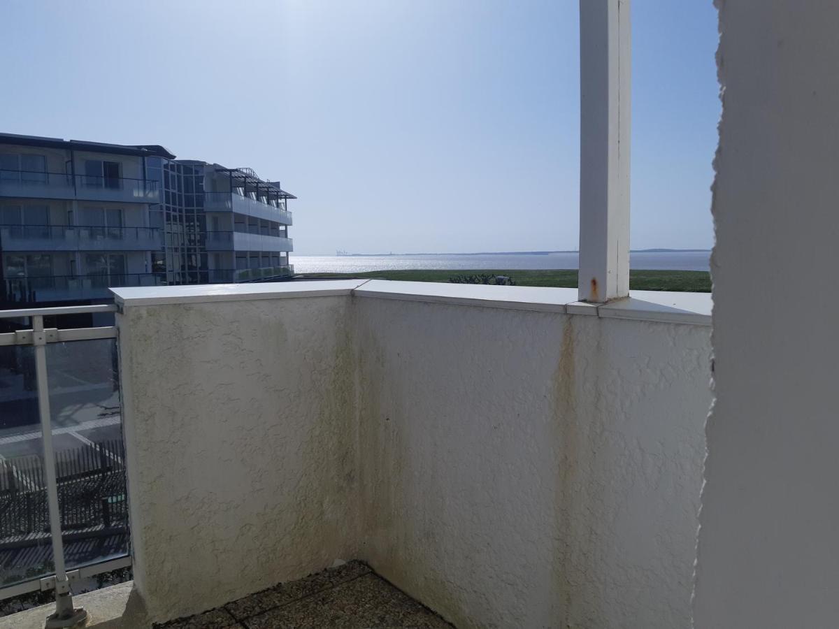 Apartamento Royan Vue Mer Exterior foto