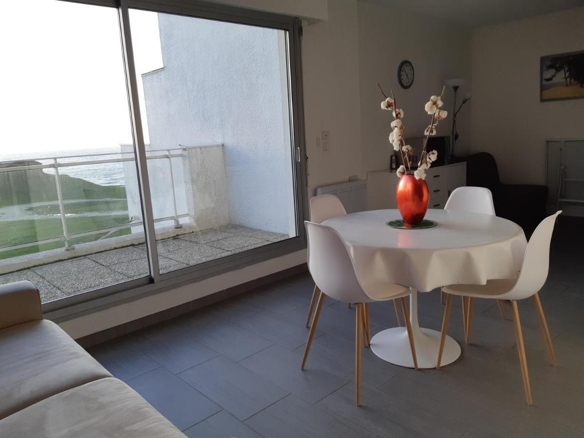 Apartamento Royan Vue Mer Exterior foto