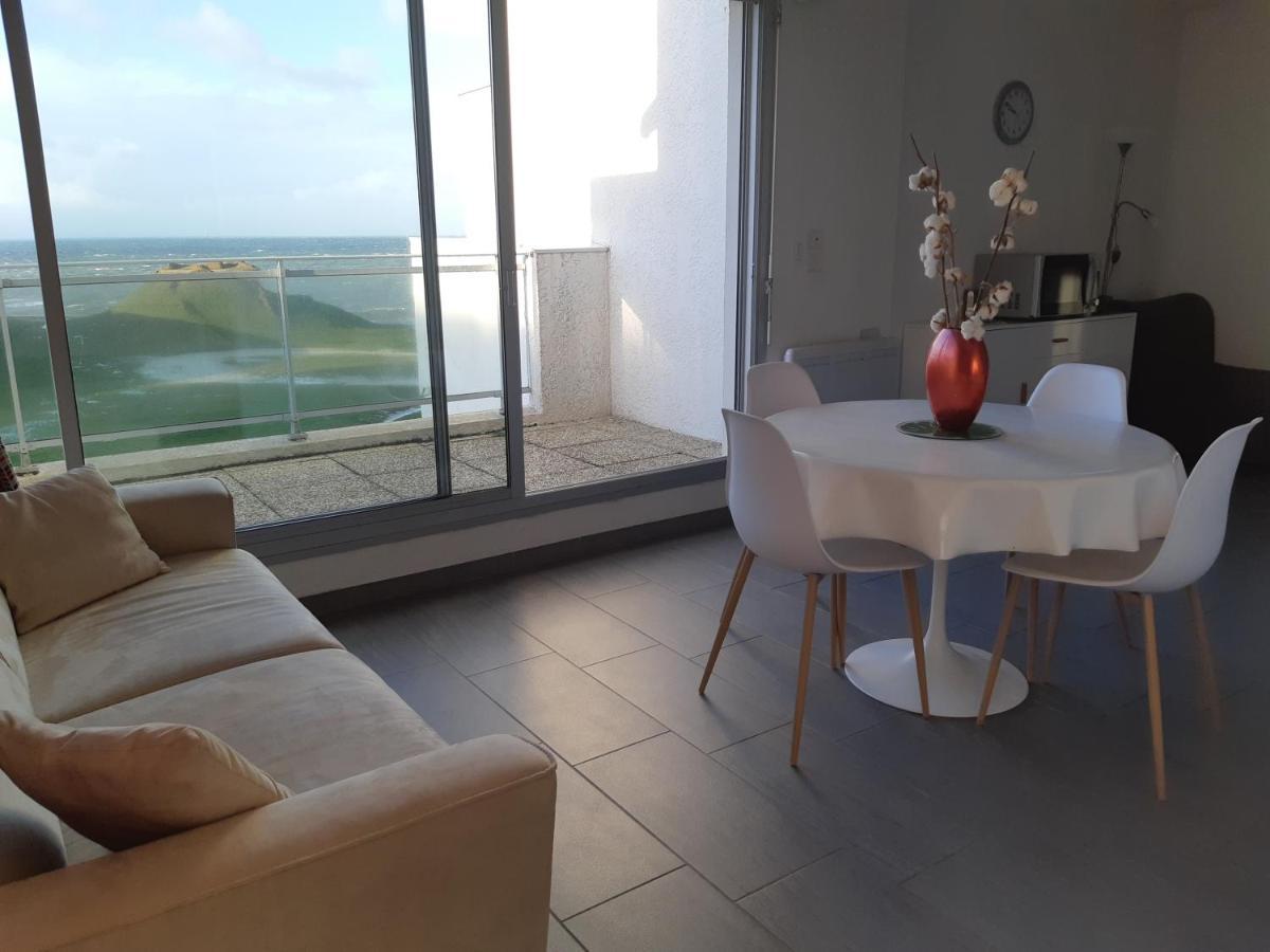 Apartamento Royan Vue Mer Exterior foto